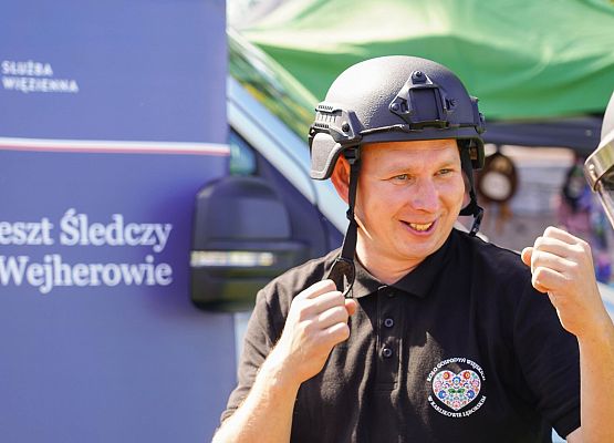 Grafika 27: Dożynki sołecko-parafialne w Garczegorzu