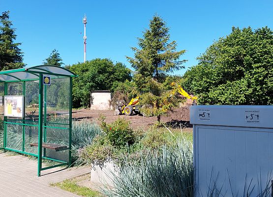 Lędziechowo - zdjęcie