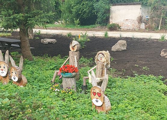 Lędziechowo - zdjęcie