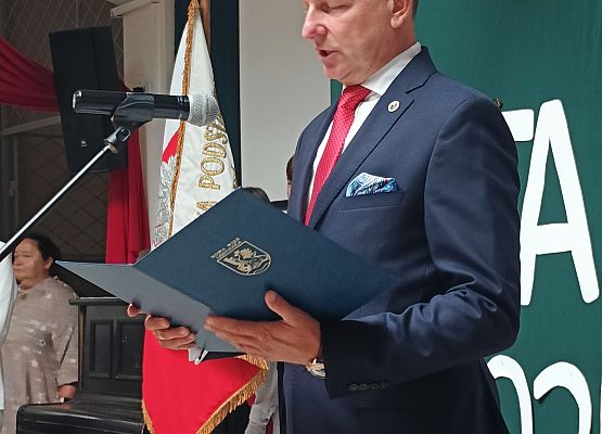 Nowa Wieś Lęborska - zdjęcie