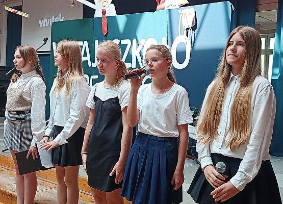 Nowa Wieś Lęborska - zdjęcie