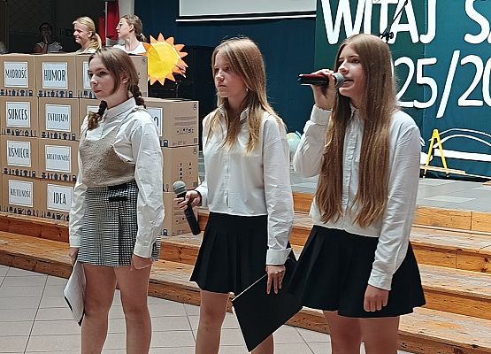 Nowa Wieś Lęborska - zdjęcie