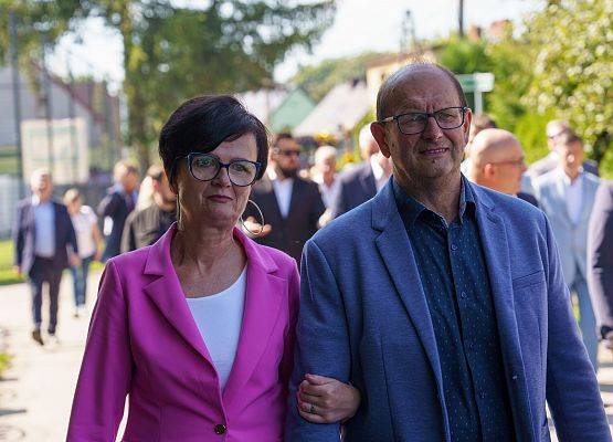 Grafika 19: XXV Dożynki Powiatowe w Lubowidzu – tradycja, rodzina, wspólnota