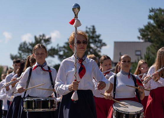 Grafika 24: XXV Dożynki Powiatowe w Lubowidzu – tradycja, rodzina, wspólnota