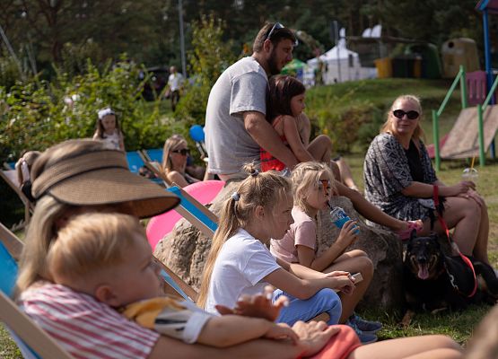 Grafika 53: XXV Dożynki Powiatowe w Lubowidzu – tradycja, rodzina, wspólnota