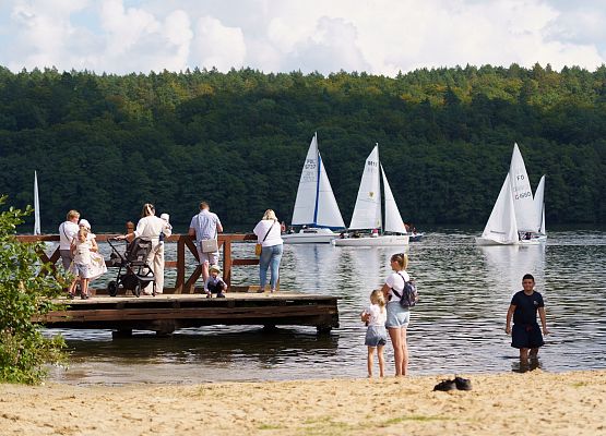 Grafika 54: XXV Dożynki Powiatowe w Lubowidzu – tradycja, rodzina, wspólnota