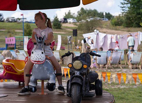 Grafika 55: XXV Dożynki Powiatowe w Lubowidzu – tradycja, rodzina, wspólnota