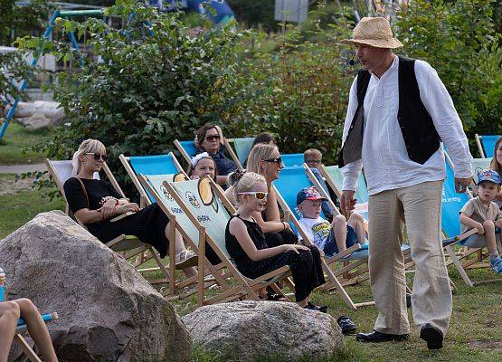 Grafika 56: XXV Dożynki Powiatowe w Lubowidzu – tradycja, rodzina, wspólnota