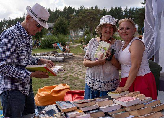 Grafika 65: XXV Dożynki Powiatowe w Lubowidzu – tradycja, rodzina, wspólnota