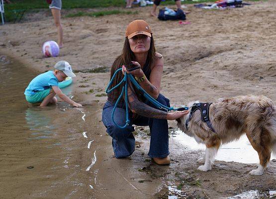 Grafika 72: XXV Dożynki Powiatowe w Lubowidzu – tradycja, rodzina, wspólnota