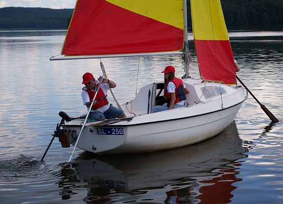 Grafika 73: XXV Dożynki Powiatowe w Lubowidzu – tradycja, rodzina, wspólnota