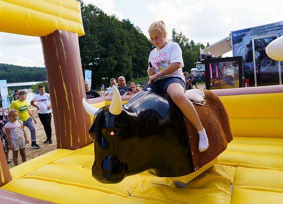 Grafika 78: XXV Dożynki Powiatowe w Lubowidzu – tradycja, rodzina, wspólnota