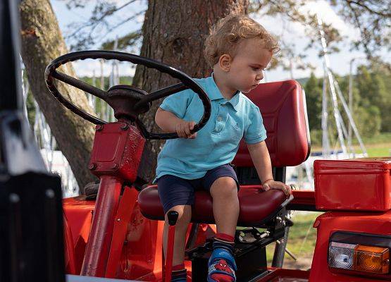 Grafika 88: XXV Dożynki Powiatowe w Lubowidzu – tradycja, rodzina, wspólnota