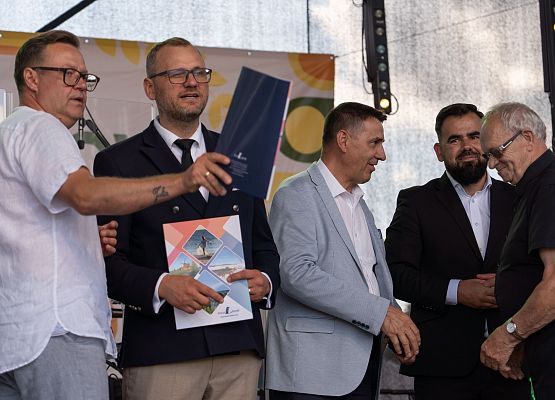 Grafika 101: XXV Dożynki Powiatowe w Lubowidzu – tradycja, rodzina, wspólnota