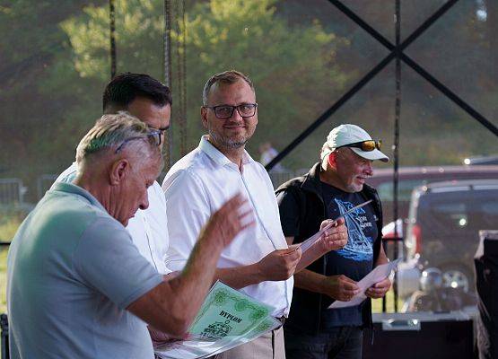 Grafika 131: XXV Dożynki Powiatowe w Lubowidzu – tradycja, rodzina, wspólnota