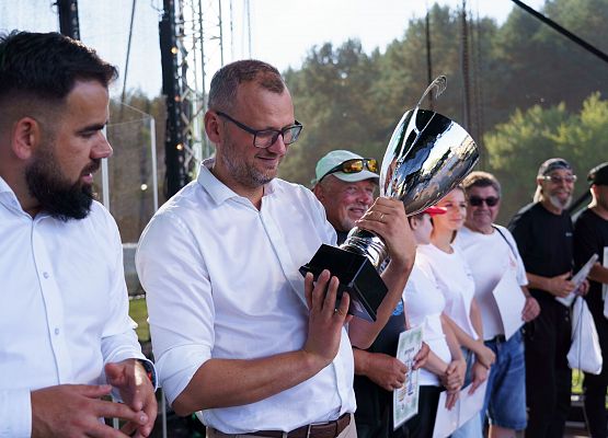 Grafika 136: XXV Dożynki Powiatowe w Lubowidzu – tradycja, rodzina, wspólnota