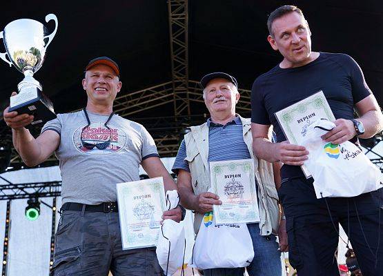 Grafika 139: XXV Dożynki Powiatowe w Lubowidzu – tradycja, rodzina, wspólnota