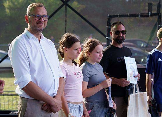 Grafika 141: XXV Dożynki Powiatowe w Lubowidzu – tradycja, rodzina, wspólnota