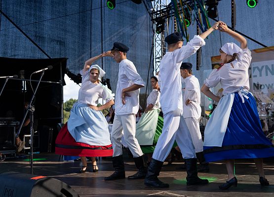 Grafika 150: XXV Dożynki Powiatowe w Lubowidzu – tradycja, rodzina, wspólnota