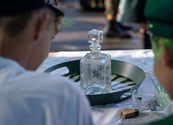 Grafika 155: XXV Dożynki Powiatowe w Lubowidzu – tradycja, rodzina, wspólnota