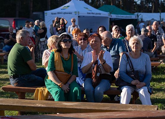 Grafika 175: XXV Dożynki Powiatowe w Lubowidzu – tradycja, rodzina, wspólnota