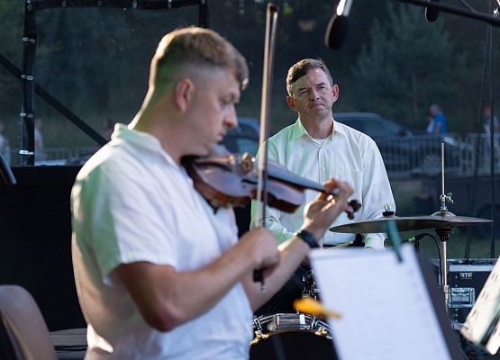 Grafika 180: XXV Dożynki Powiatowe w Lubowidzu – tradycja, rodzina, wspólnota