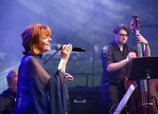 Grafika 190: XXV Dożynki Powiatowe w Lubowidzu – tradycja, rodzina, wspólnota