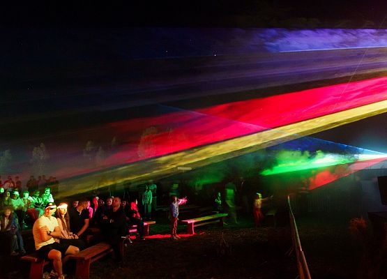 Grafika 206: XXV Dożynki Powiatowe w Lubowidzu – tradycja, rodzina, wspólnota