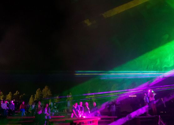 Grafika 208: XXV Dożynki Powiatowe w Lubowidzu – tradycja, rodzina, wspólnota