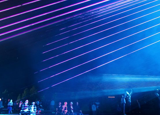 Grafika 209: XXV Dożynki Powiatowe w Lubowidzu – tradycja, rodzina, wspólnota