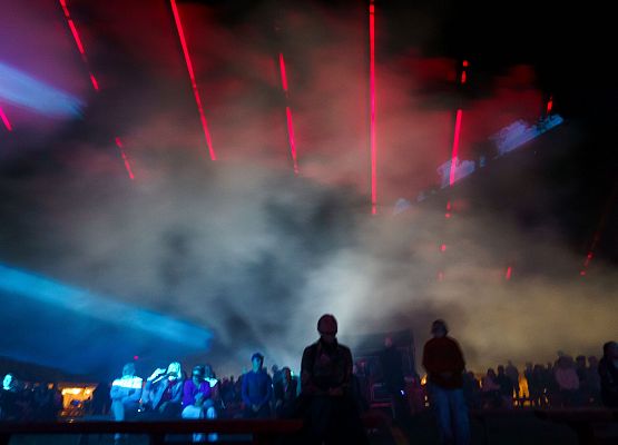 Grafika 213: XXV Dożynki Powiatowe w Lubowidzu – tradycja, rodzina, wspólnota