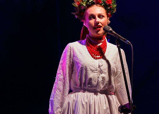 Grafika 227: XXV Dożynki Powiatowe w Lubowidzu – tradycja, rodzina, wspólnota