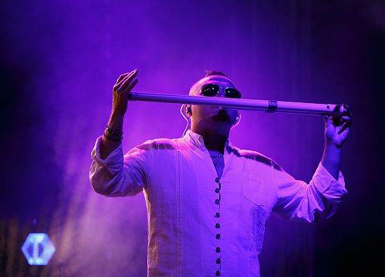 Grafika 229: XXV Dożynki Powiatowe w Lubowidzu – tradycja, rodzina, wspólnota