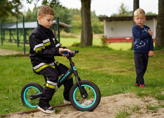Grafika 26: OSP Łebień zwycięża w zawodach sportowo-pożarniczych