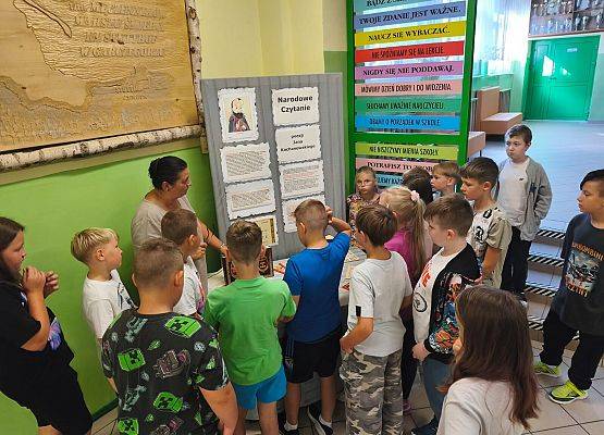 Grafika 13: Narodowe Czytanie 2025