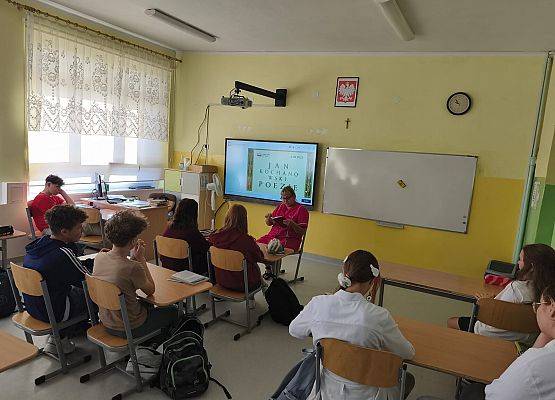 Grafika 16: Narodowe Czytanie 2025