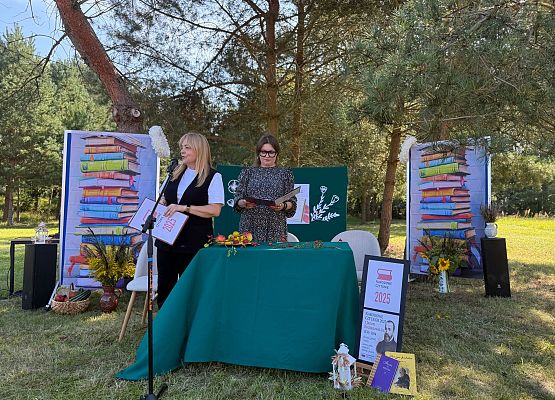 Grafika 6: Narodowe Czytanie 2025