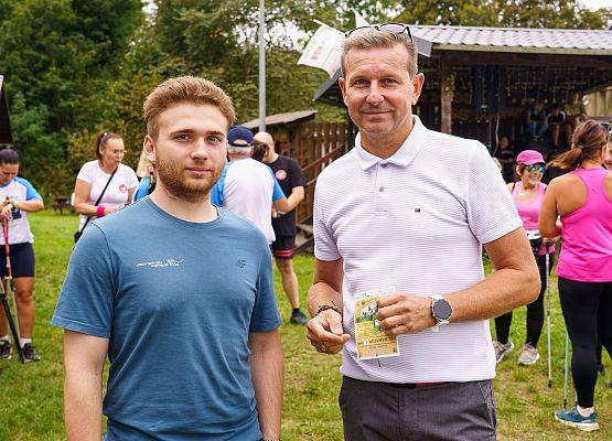 XIII edycja Grand Prix Nordic Walking - zdjęcie