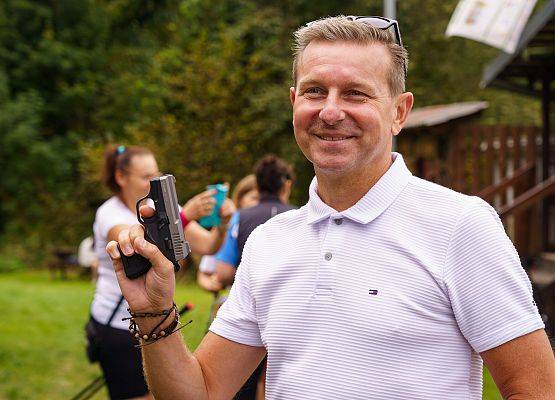 XIII edycja Grand Prix Nordic Walking - zdjęcie