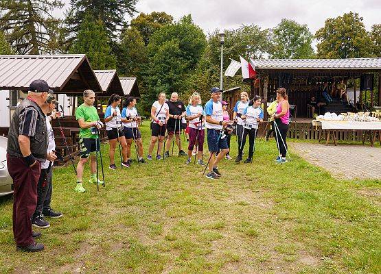 XIII edycja Grand Prix Nordic Walking - zdjęcie