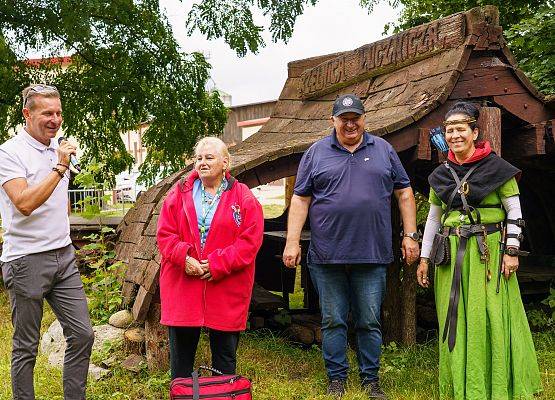 XIII edycja Grand Prix Nordic Walking - zdjęcie