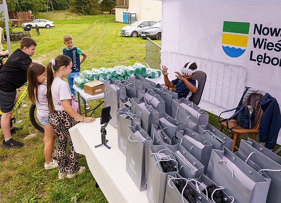 XIII edycja Grand Prix Nordic Walking - zdjęcie