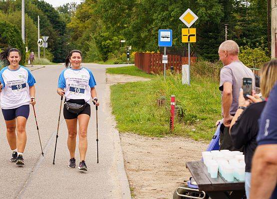 XIII edycja Grand Prix Nordic Walking - zdjęcie