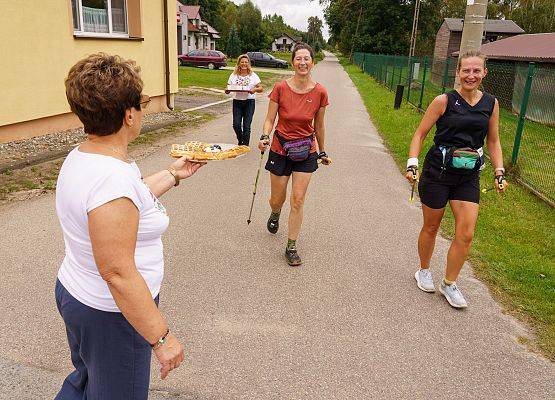 XIII edycja Grand Prix Nordic Walking - zdjęcie