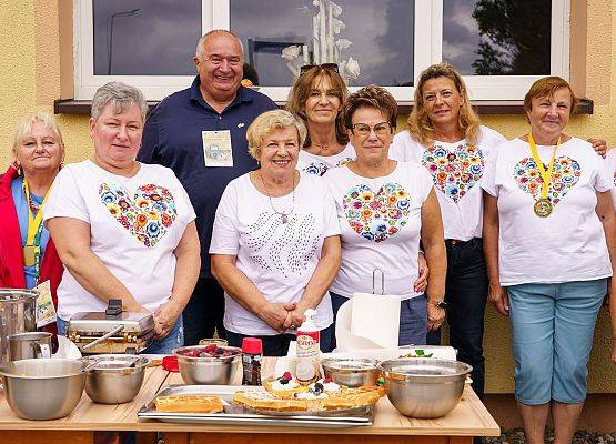 XIII edycja Grand Prix Nordic Walking - zdjęcie