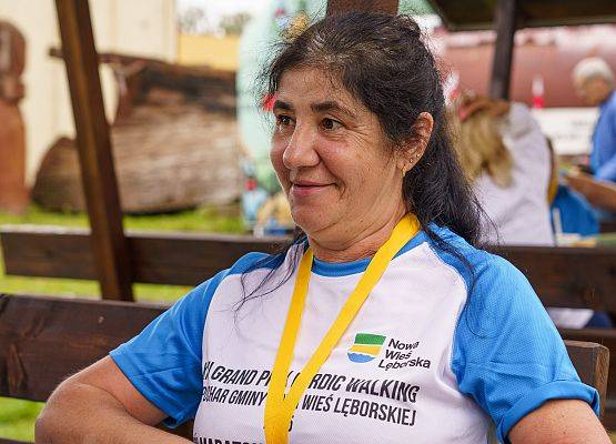 XIII edycja Grand Prix Nordic Walking - zdjęcie