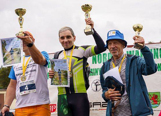 XIII edycja Grand Prix Nordic Walking - zdjęcie