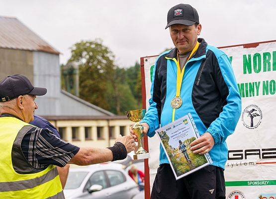 XIII edycja Grand Prix Nordic Walking - zdjęcie