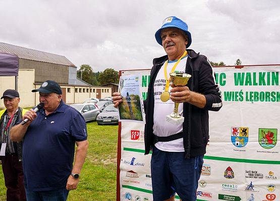XIII edycja Grand Prix Nordic Walking - zdjęcie