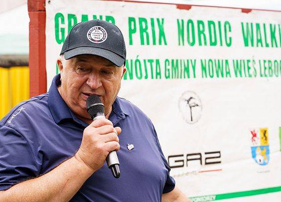 XIII edycja Grand Prix Nordic Walking - zdjęcie